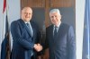 Predsjedatelj Doma naroda PSBiH dr. Dragan Čović održao u Zagrebu radni sastanak s ministrom gospodarstva Republike Hrvatske